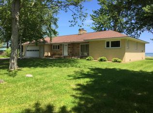 6481 Us 23 S, Ossineke, MI 49766