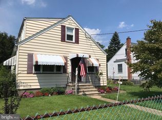 62 New St, Hamilton, NJ 08619