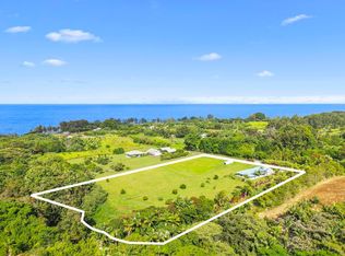 28-354 Higa Rd, Pepeekeo, HI 96783