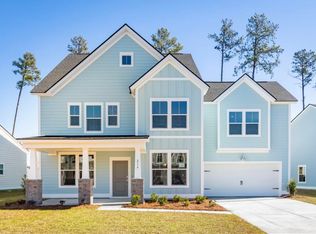 1209 Marsh Royal St, Summerville, SC 29485