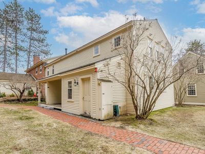 85 Dartmouth College Highway #404, Lyme, NH, 03768