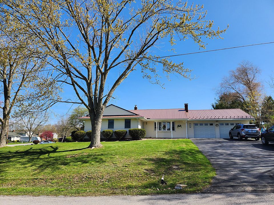 1028 Bloomington Ave, Curwensville, PA 16833 MLS 068463 Zillow