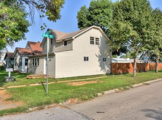 2300 Avenue D, Council Bluffs, IA 51501