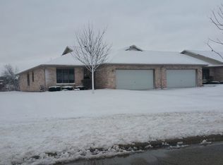 156 Batson Ct #156, New Lenox, IL 60451