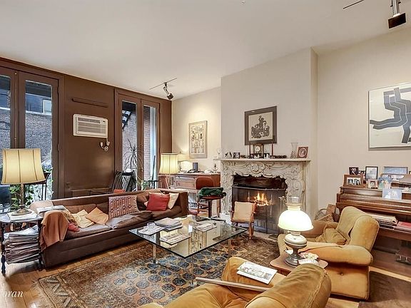 4th image of 76 Pierrepont St APT 1
