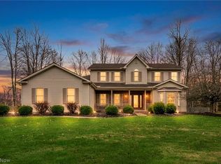 3169 Apollo Dr, North Royalton, OH 44133