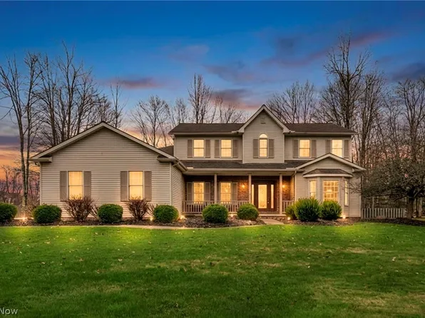 3169 Apollo Dr, North Royalton, OH 44133