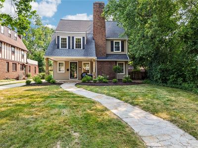 3114 Warrington Rd, Shaker Heights, OH, 44120