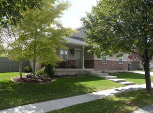 3126 E Peregrine Cir, Eagle Mountain, UT 84005