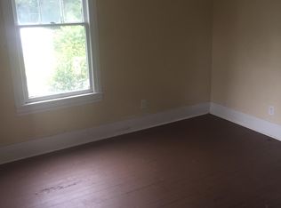 116 Livingston Ave, Bennettsville, SC 29512