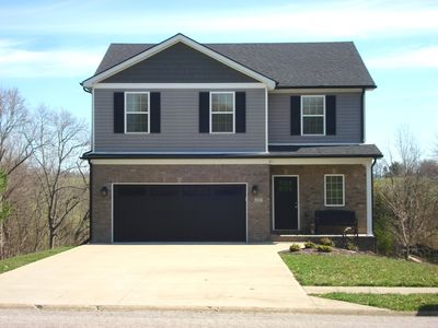 237 Chelsea Dr, Cynthiana, KY, 41031