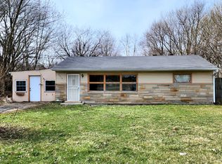2954 N Ritter Ave, Indianapolis, IN 46218