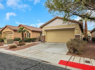5966 Saddle Horse Ave, Las Vegas, NV 89122