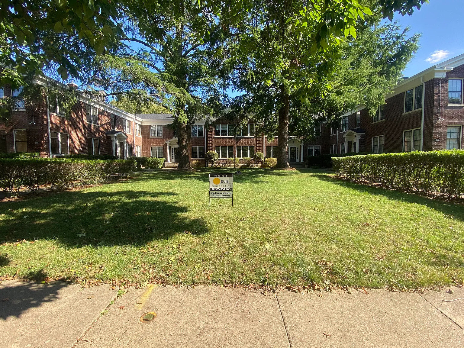 1 bed, 1095 sqft, $1,199 — Photo 2