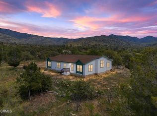 11543 Jay Dr, Caliente, CA 93518