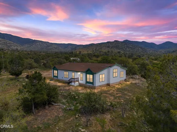 11543 Jay Dr, Caliente, CA 93518