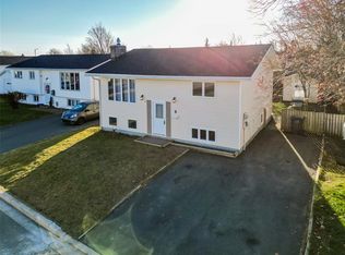 6 Burgess Ave, Mount Pearl, NL A1N2J5