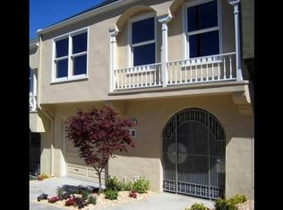 542 Myra Way, San Francisco, CA 94127