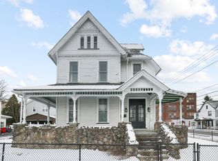 50 Washington St, Greenfield Township, PA