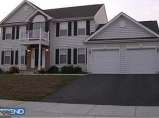 149 Mallard Way, Middletown, DE 19709