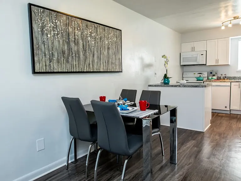 The Residences at Forest Grove — Photo 5