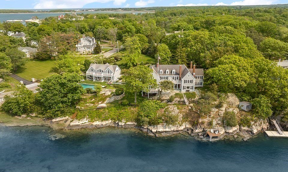 184 Atlantic Ave, Cohasset, MA 02025 MLS 73107850 Zillow