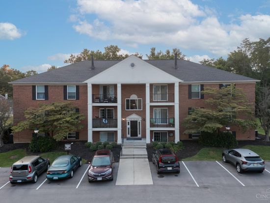 5778 Ashby Ct #101, Milford, OH 45150