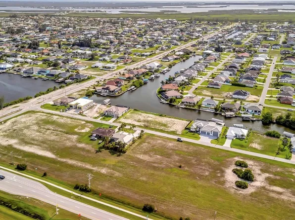 100 Burnt Store Rd, Cape Coral, FL 33993