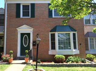 5706 Thomas Edison Ct, Alexandria, VA 22310