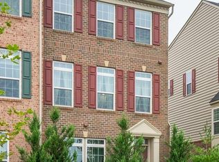 3612 Wright Terrace Ne, Washington, DC 20018