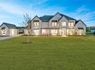 875 Bentwater Dr, Lucas, TX 75002