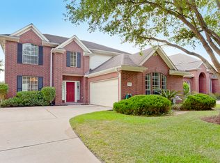 3206 Summer Bay Dr, Sugar Land, TX 77478