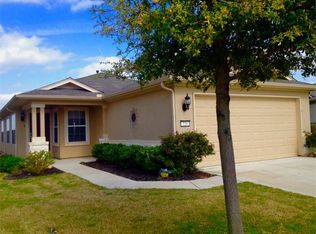 110 Mill Creek Path, Georgetown, TX 78633