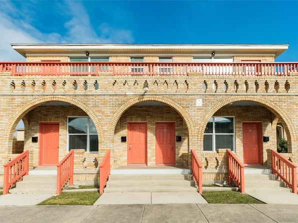 2516 Avenue K #1, Galveston, TX 77550