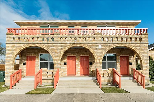 2516 Avenue K #1 Photo 1