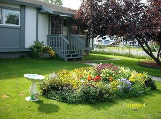 3406 E 16th Ave, Anchorage, AK 99508