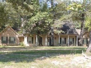 315 George Hamilton Rd, Eros, LA 71238