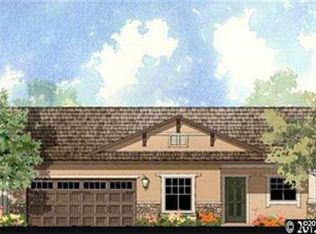 5470 Starry Skies Dr, Sun Valley, NV 89433