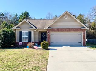 2843 Mossy Oaks Ln, Knoxville, TN 37921