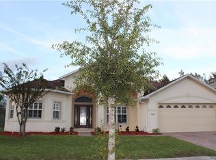 2651 Star Grass Cir, Kissimmee, FL 34746