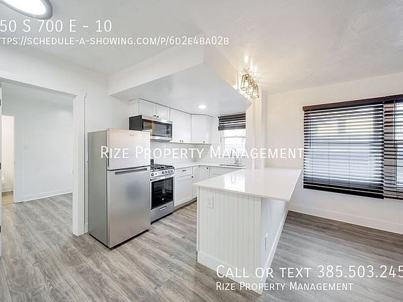 5th image of 150 S 700 E APT 10