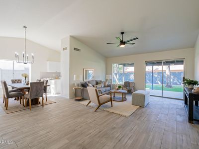 1244 E Scott Ave, Gilbert, AZ, 85234