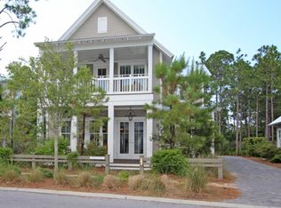 202 E Royal Fern Way, Santa Rosa Beach, FL 32459