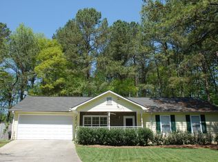 3014 Marie Ct, Marietta, GA 30062