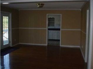 1624 N Concord Rd, Chattanooga, TN 37421