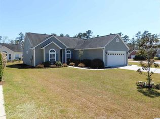 43 Willowbend Dr, Murrells Inlet, SC 29576