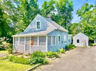 63 Fox Trl, Coventry, CT 06238