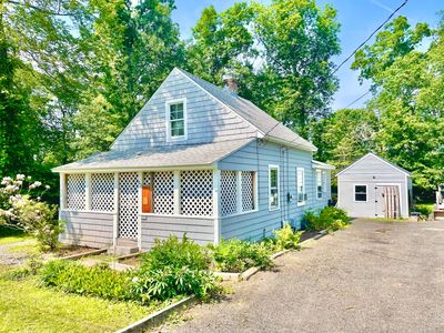 63 Fox Trail, Coventry, CT, 06238