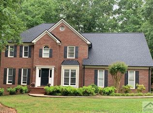 1041 Ferncreek Dr, Bogart, GA 30622