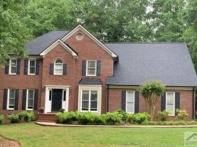 1041 Ferncreek Dr, Bogart, GA, 30622